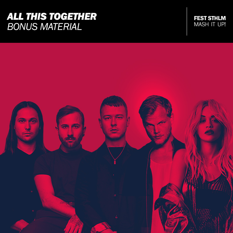 All This Together episode artwork