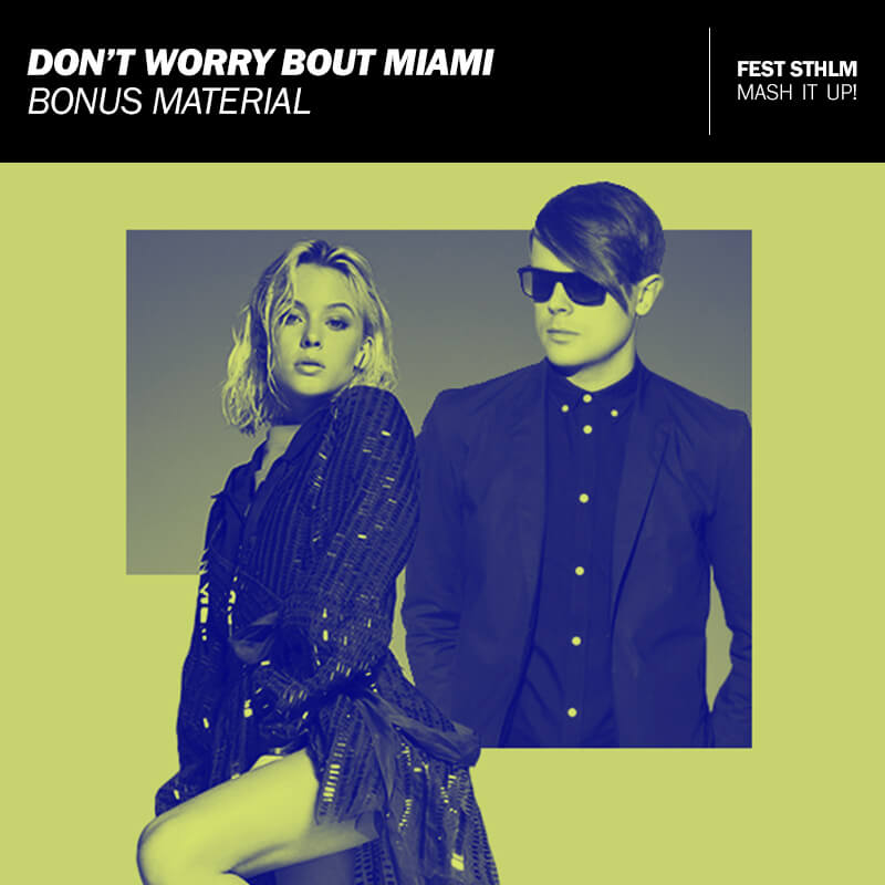 Don’t Worry Bout Miami episode artwork