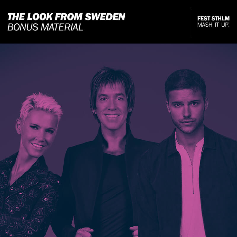 The Look From Sweden
