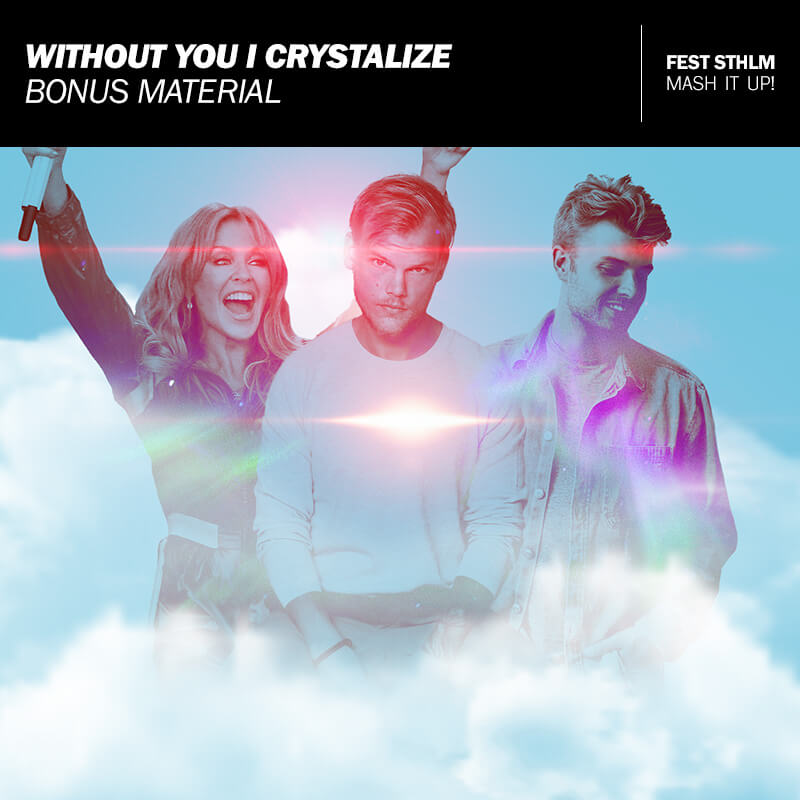 Without You I Crystalize episode artwork